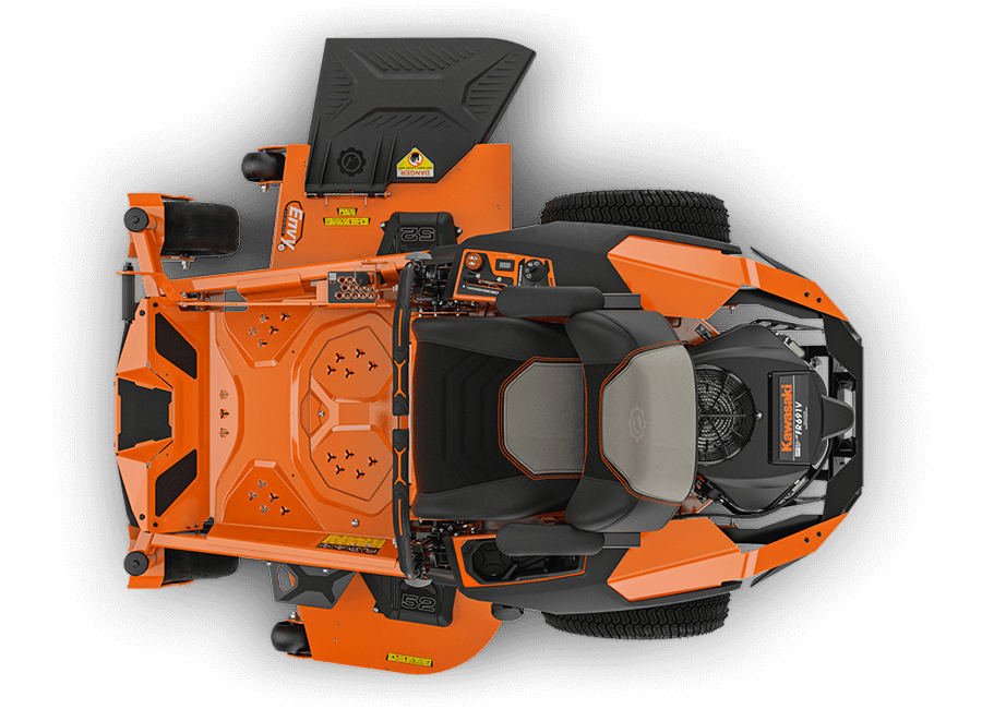 Ariens IKON 52 Zero Turn Mower 132.1cm 726cc