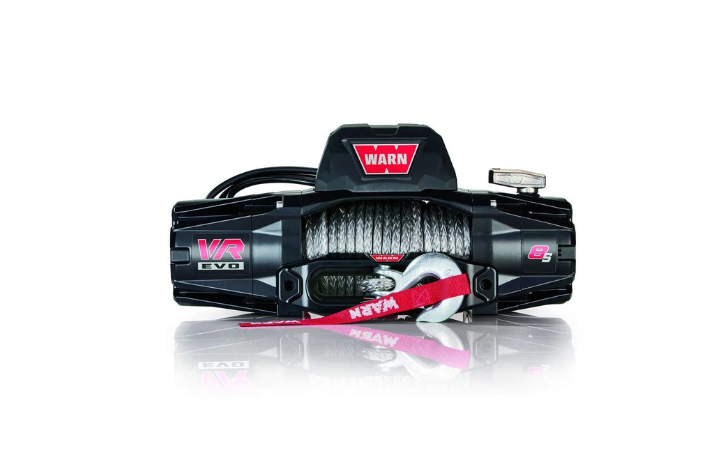 Warn VR Evo Winch