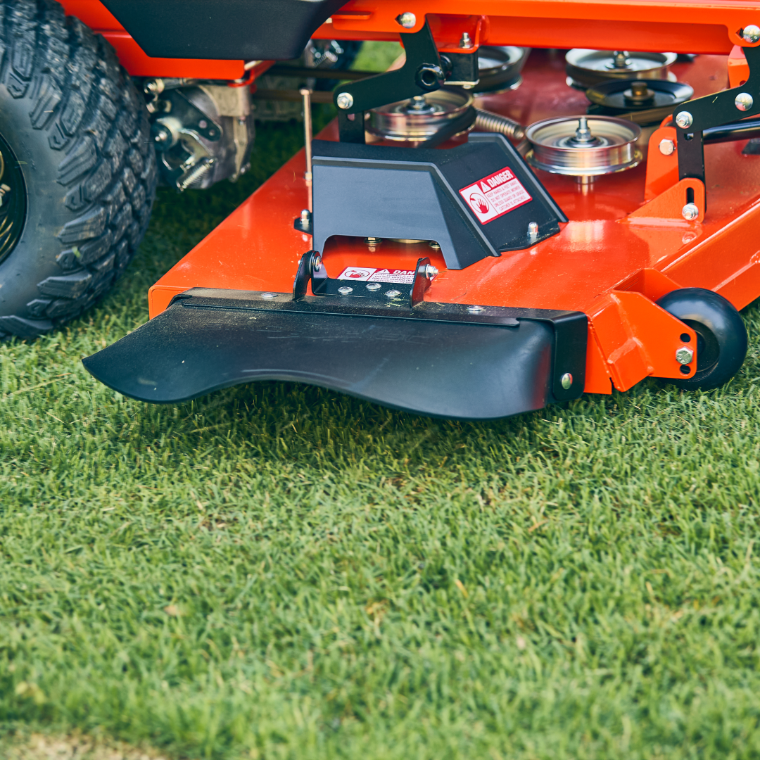 Bad Boy Mowers MZ Magnum Zero-Turn Riding Lawn Mower