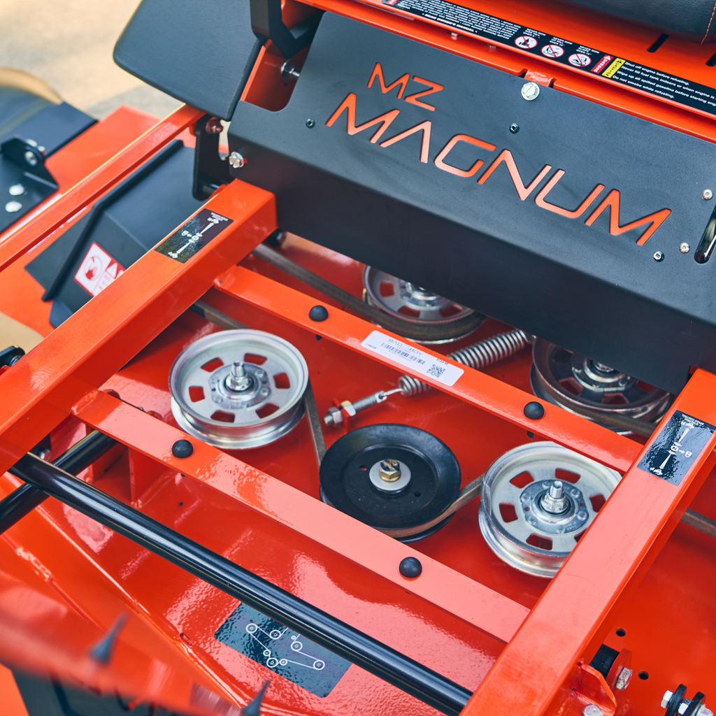 Bad Boy Mowers MZ Magnum Zero-Turn Riding Lawn Mower