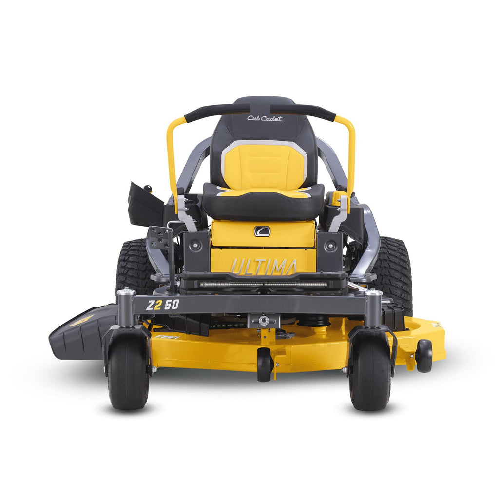 Cub Cadet Ultima Series Z250 Zero Turn Mower 127cm