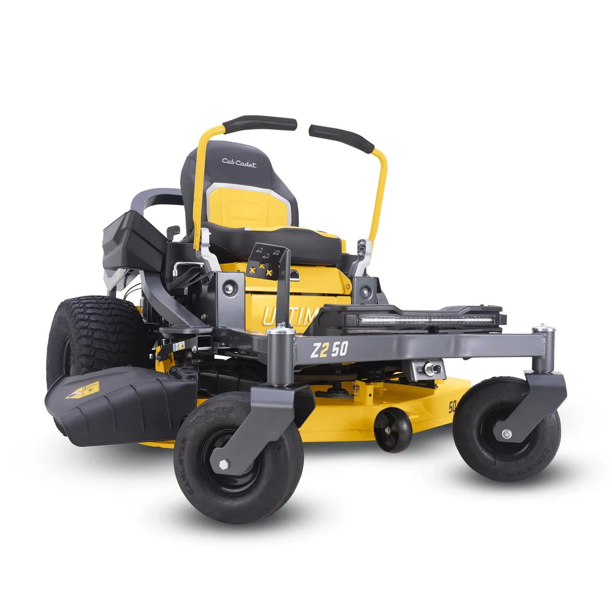 Cub Cadet Ultima Series Z250 Zero Turn Mower 127cm