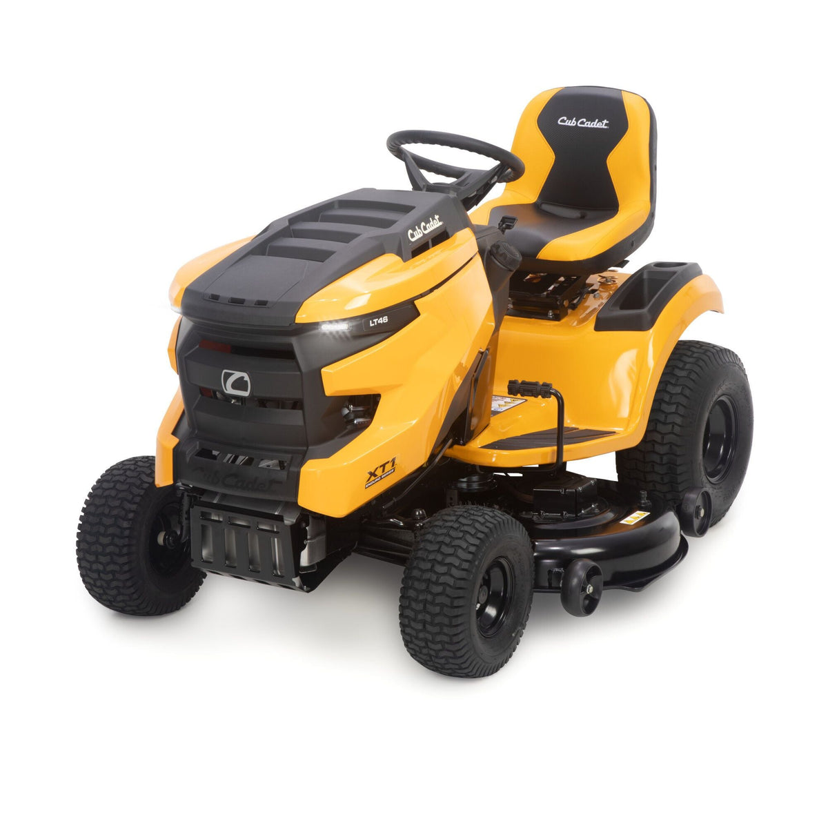 Cub Cadet XT1 LT46 Riding Lawn Mower 116.8cm