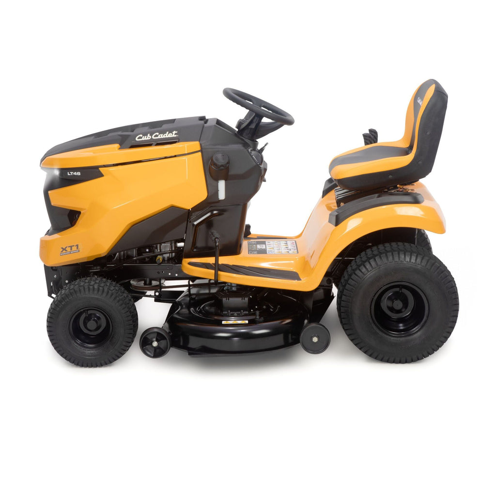 Cub Cadet XT1 LT46 Riding Lawn Mower 116.8cm