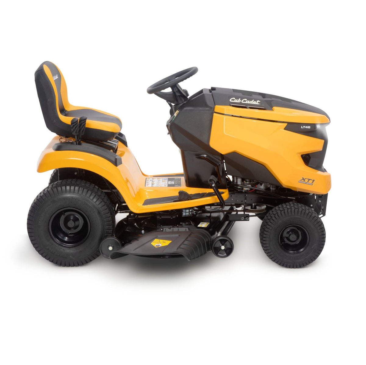 Cub Cadet XT1 LT46 Riding Lawn Mower 116.8cm
