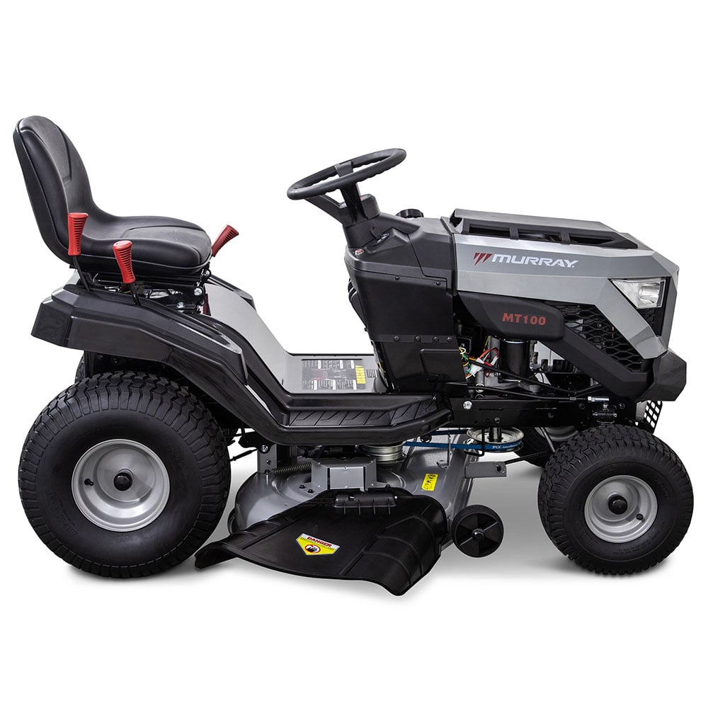 Murray MT100 Lawn Tractor 106.7cm 500cc