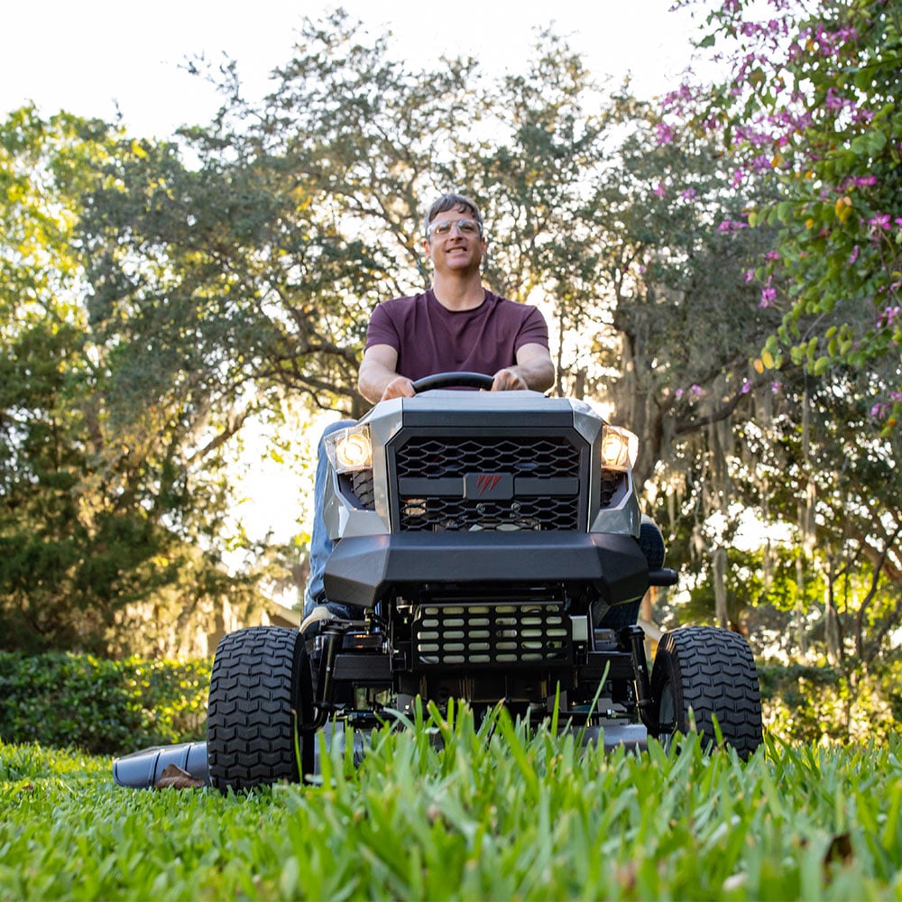 Murray MT100 Lawn Tractor 106.7cm 500cc