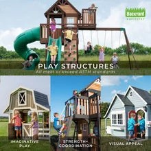 EAGLES NEST PLAYHOUSE