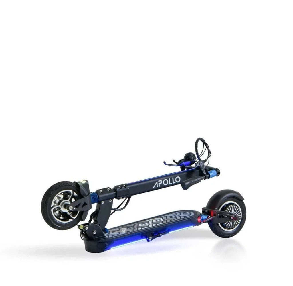 Apollo city electric scooter