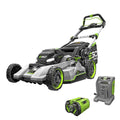 EGO POWER+ LM2156SP Cordless Mower Kit 53.3cm 56V 10.0Ah