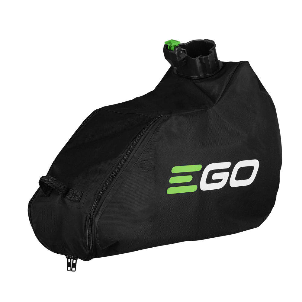 EGO POWER LV5004+ 56V Cordless Leaf Vacuum Mulcher Kit 6.0Ah