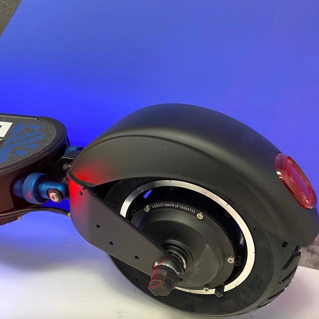 Apollo explore Electric scooter (Copy)