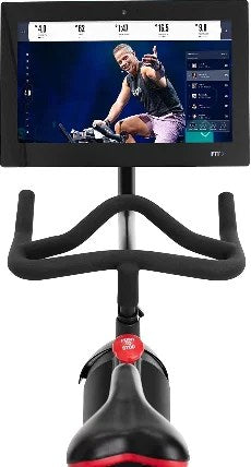 ProForm Studio Bike Pro with HD Touchscreen and 30-Day iFIT Family Membership