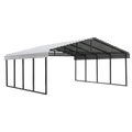 Arrow Carport – all Sizes