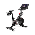 Peloton Stationary Exercise Bike – Basics Package