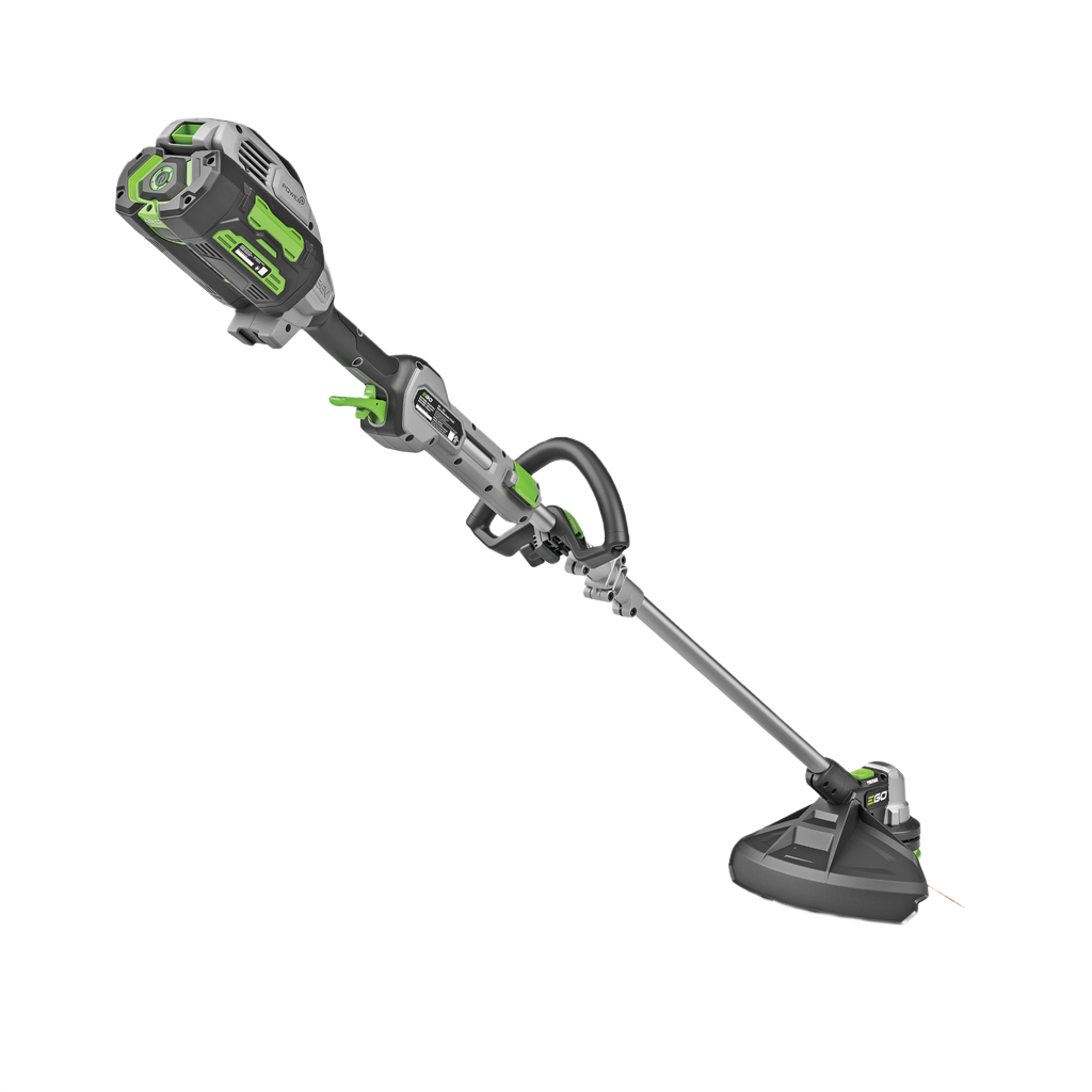 EGO POWER+ ST1511T Cordless Trimmer Kit 38.1cm 56V 2.5Ah