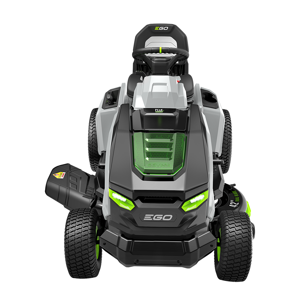 EGO TR4204 Riding Lawn Tractor Kit 106.7cm