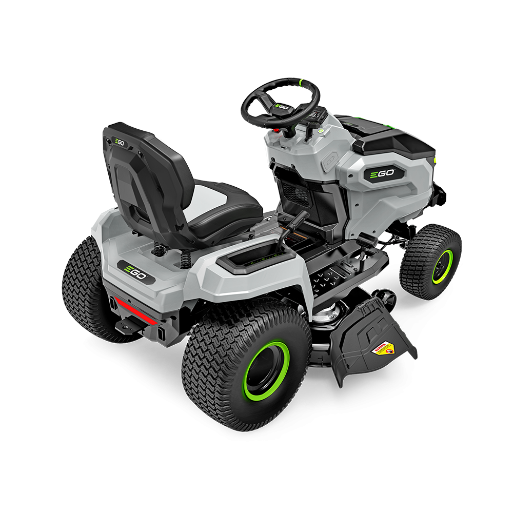 EGO TR4204 Riding Lawn Tractor Kit 106.7cm