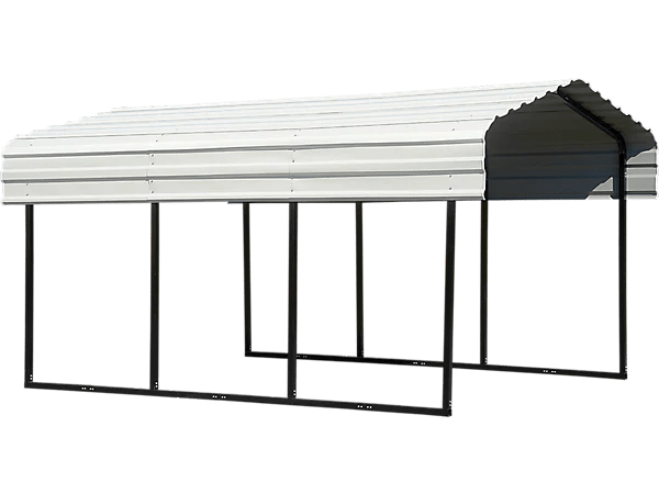 Arrow Carport – all Sizes