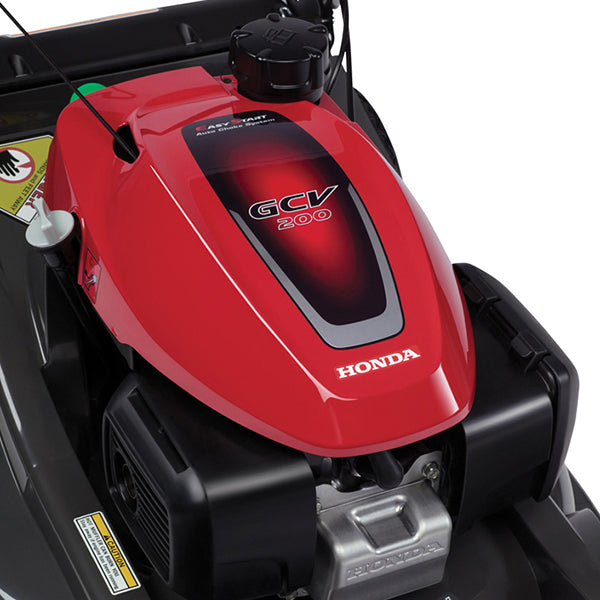 Honda HRX217VLA Self-Propelled Gas Mower 53.3cm
