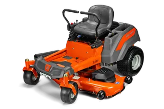 Husqvarna Z254 Zero Turn Mower 137.2cm