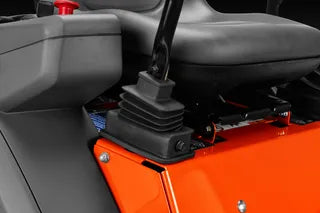 Husqvarna Z254 Zero Turn Mower 137.2cm