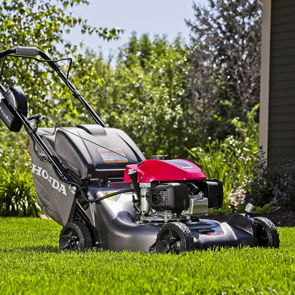 Honda HRN216VLA Self-Propelled Mower 53.3cm
