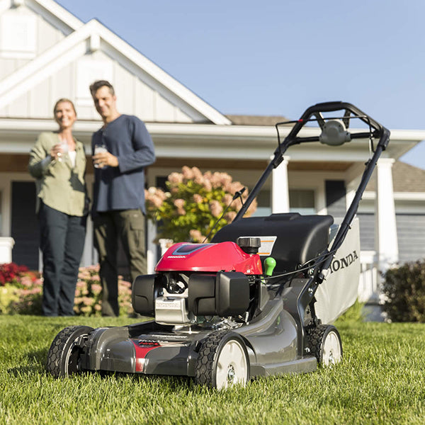 Honda HRX217K6VKA Lawn Mower 53.3cm