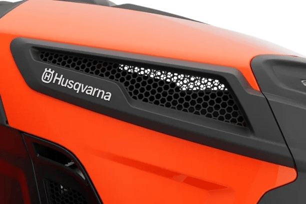 Husqvarna TS375XD-54 Riding Lawn Mower 137.2cm 24hp