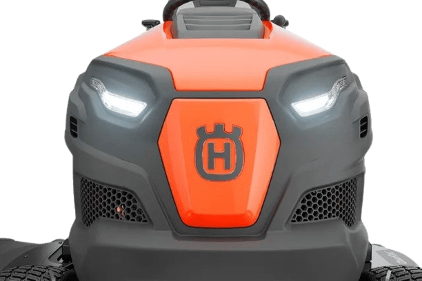 Husqvarna TS375XD-54 Riding Lawn Mower 137.2cm 24hp