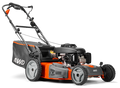 Husqvarna HU800AWDX/BBC (22″) 190cc Honda Self-Propelled All-Wheel Drive Lawn Mower w/ Brake Blade Clutch