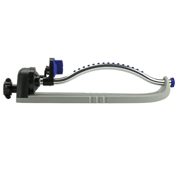 Melnor Project Source Oscillating Sled Lawn Sprinkler 278.7 sq m