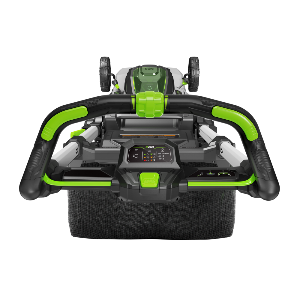 EGO POWER LM2206SP+ Cordless Mower Kit 55.9cm 56V 10.0Ah