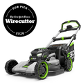 EGO POWER LM2206SP+ Cordless Mower Kit 55.9cm 56V 10.0Ah