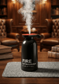 Fire Extinguisher Car Humidifier USB Portable