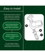 Rain Bird 1ZEHTMRP Hose End Timer