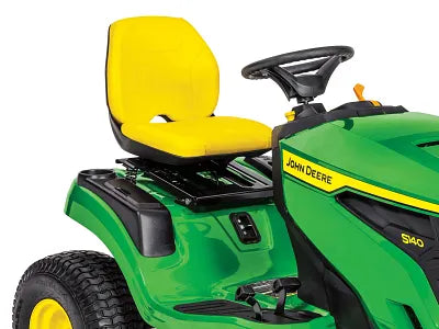 John Deere S110 Lawn Tractor 106.7cm 19 HP