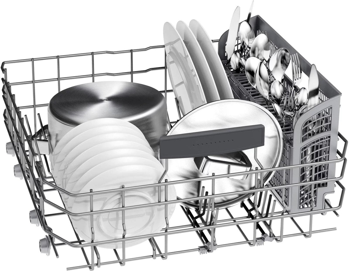 Bosch 800 Series 24″ Stainless Steel Built in Dishwasher-SHXM78Z55N