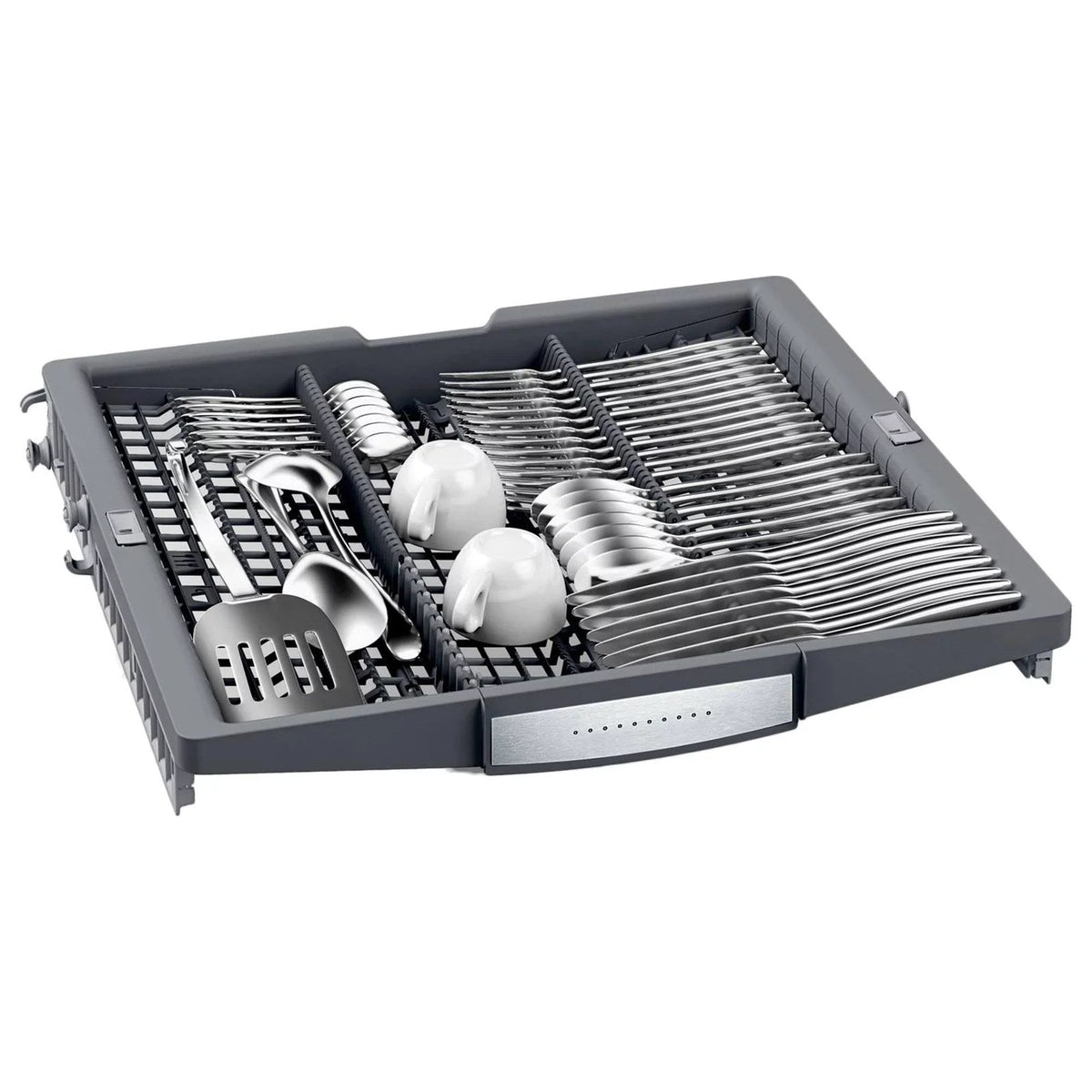 Bosch 800 Series 24″ Stainless Steel Built in Dishwasher-SHXM78Z55N