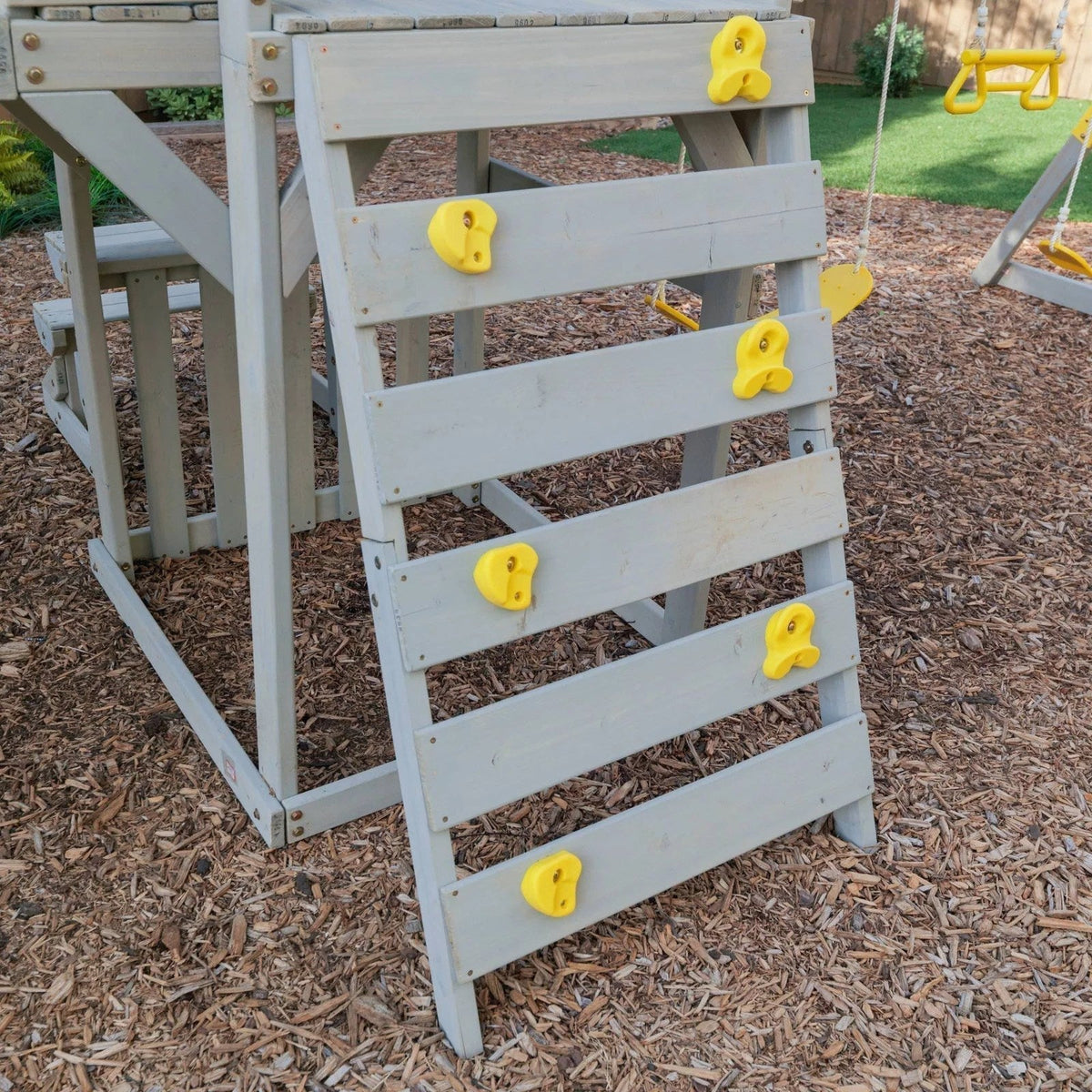 Kidkraft Seacove Playset / Swing Set