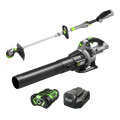 EGO POWER+ Cordless Trimmer and Blower Combo Kit 38.1cm