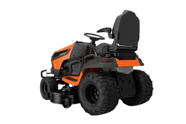 Husqvarna TS375XD-54 Riding Lawn Mower 137.2cm 24hp