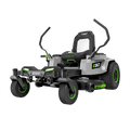 EGO POWER+ ZT4214L Zero Turn Riding Mower 106.7cm 56V 6.0Ah