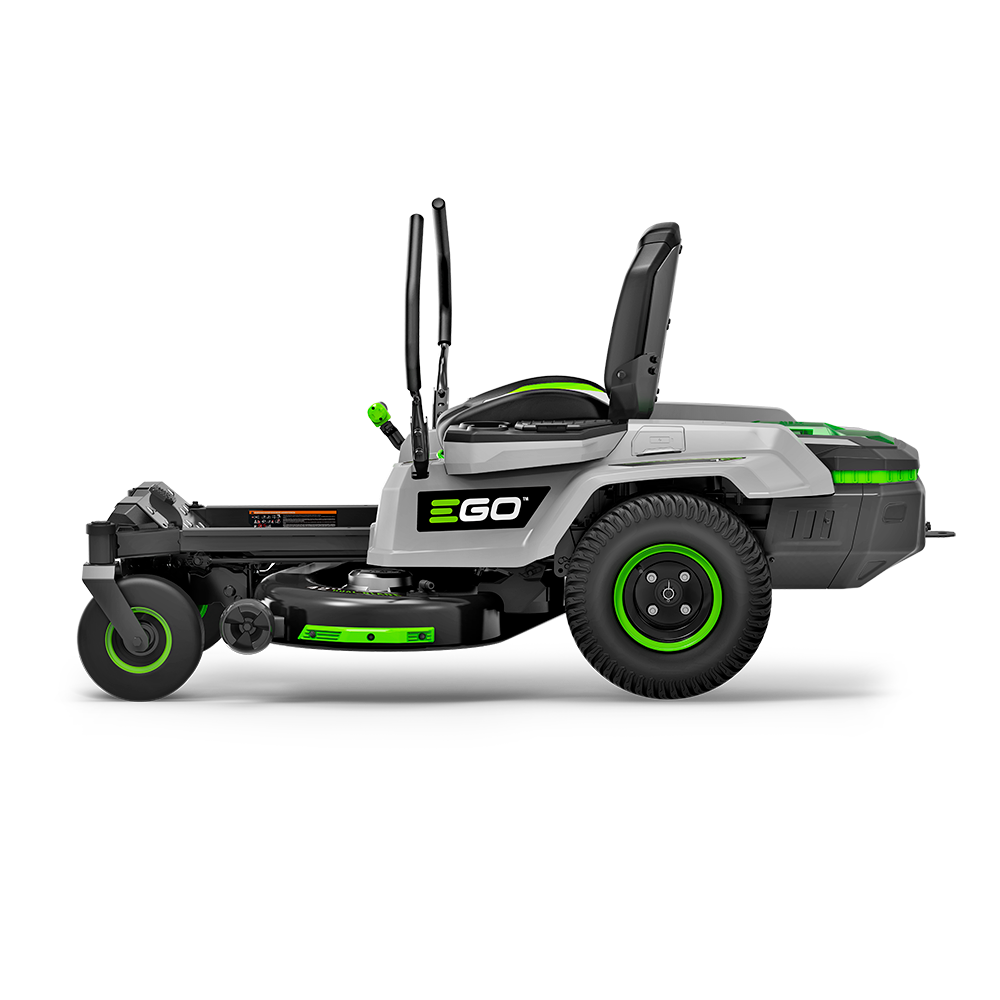 EGO POWER+ ZT4214L Zero Turn Riding Mower 106.7cm 56V 6.0Ah