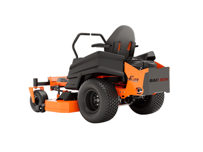 Bad Boy Mowers ZT Elite Zero Turn Mower 152.4cm 726cc